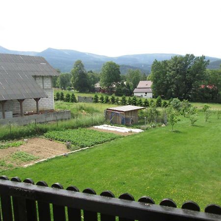 Eol Karpacz Exterior foto