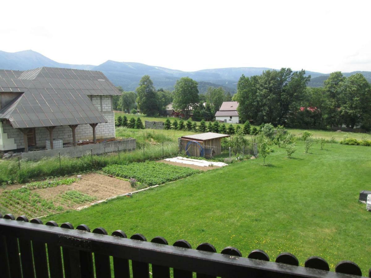 Eol Karpacz Exterior foto