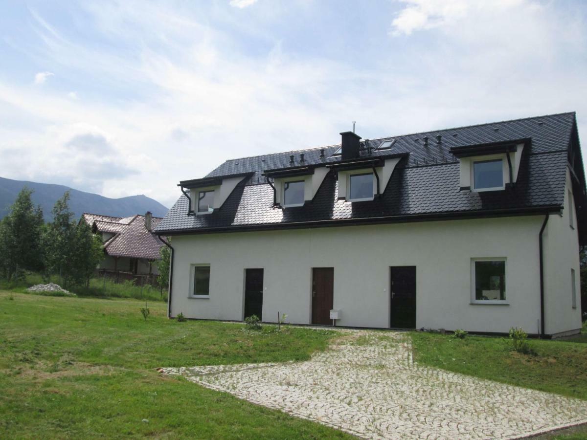 Eol Karpacz Exterior foto
