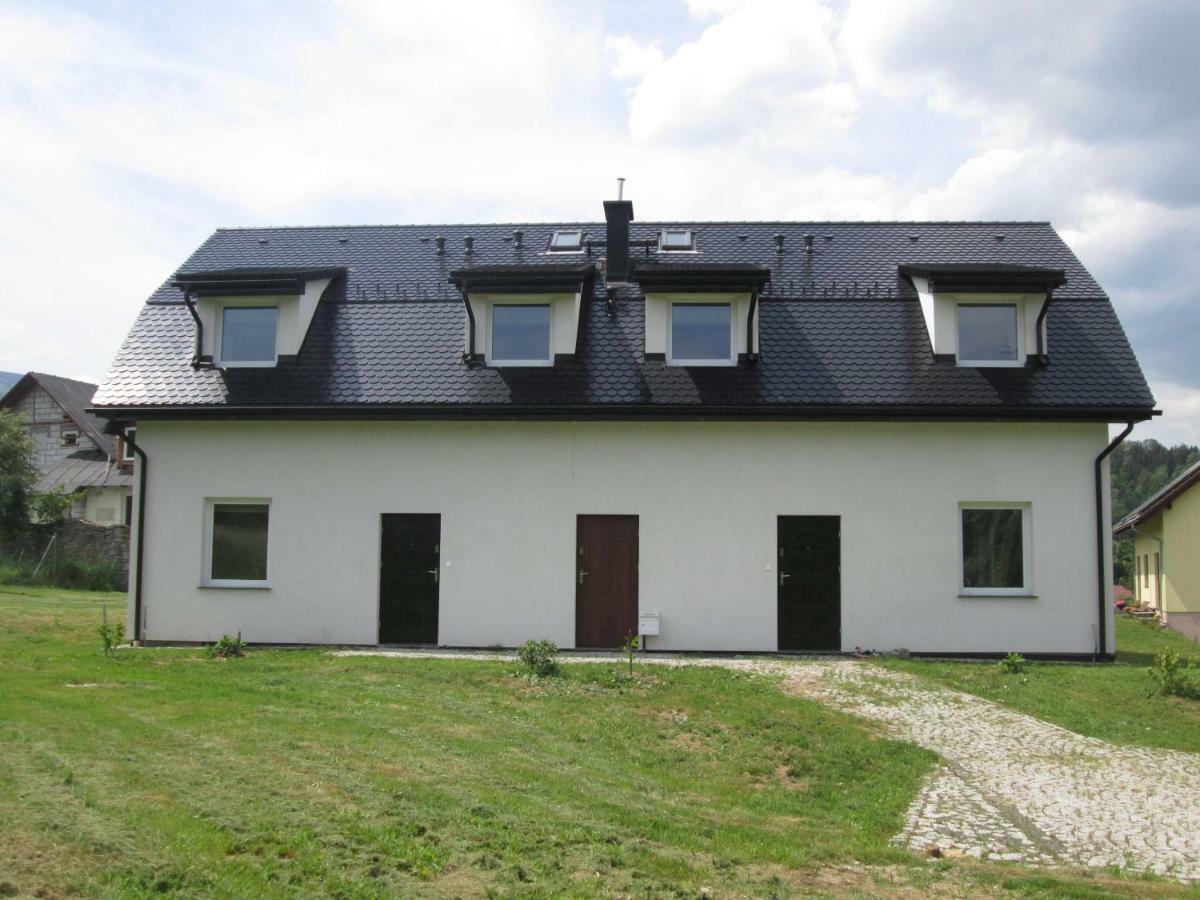 Eol Karpacz Exterior foto