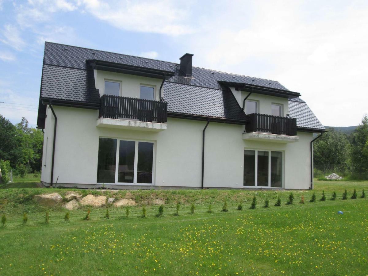 Eol Karpacz Exterior foto