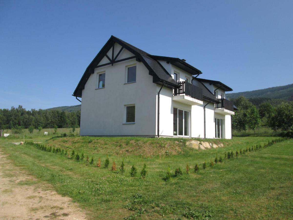 Eol Karpacz Exterior foto