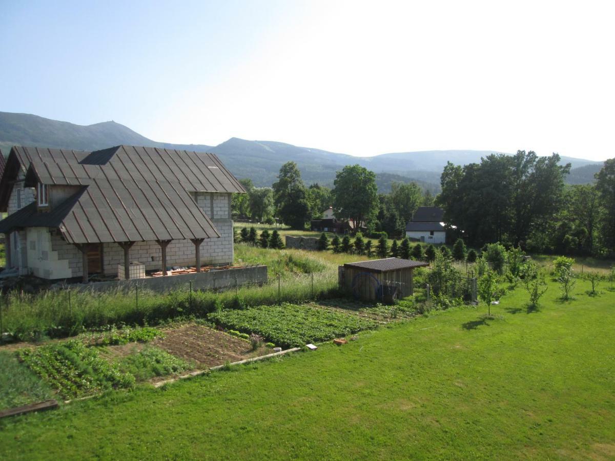 Eol Karpacz Exterior foto